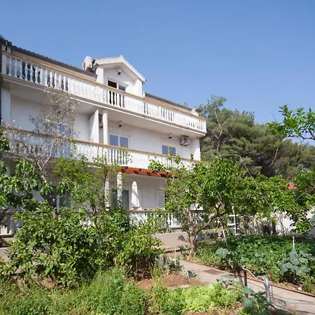 Apartment By The Sea Brodarica, Sibenik - 919