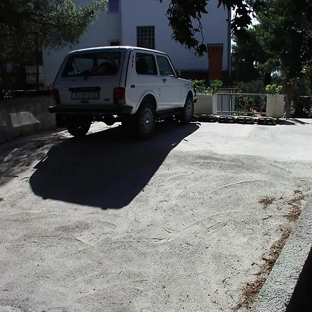 By The Sea Brodarica, Sibenik - 919