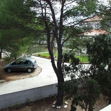 By The Sea Brodarica, Sibenik - 919 Апартаменты