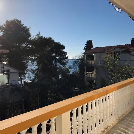 By The Sea Brodarica, Sibenik - 919