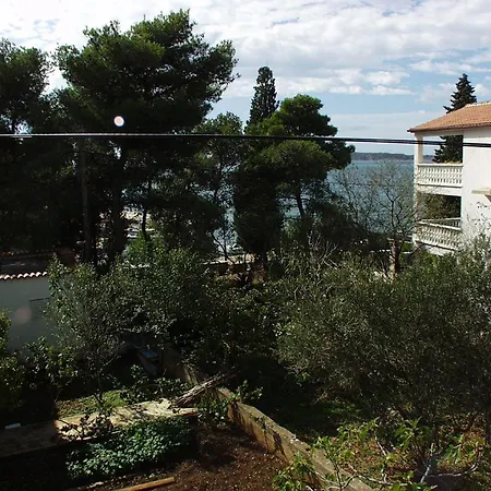Apartment By The Sea Brodarica, Sibenik - 919 Brodarica (Sibenik-Knin)