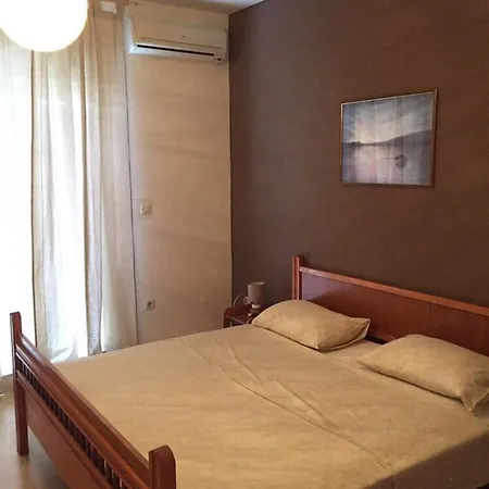 By The Sea Brodarica, Sibenik - 919 Apartman