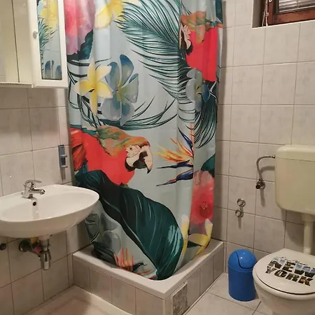 By The Sea Brodarica, Sibenik - 919 Апартаменты *