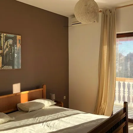 By The Sea Brodarica, Sibenik - 919 Апартаменты Бродарица