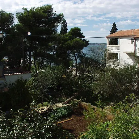 Апартаменты By The Sea Brodarica, Sibenik - 919 *