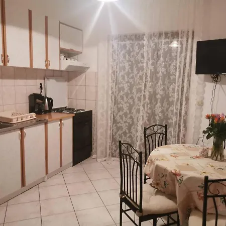 Apartment By The Sea Brodarica, Sibenik - 919 Brodarica (Sibenik-Knin)