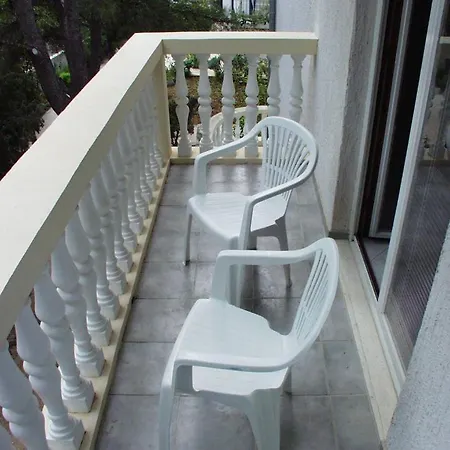 By The Sea Brodarica, Sibenik - 919 Апартаменты Бродарица