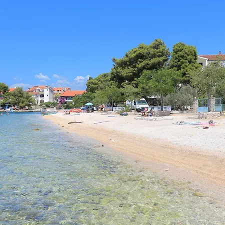 By The Sea Brodarica, Sibenik - 919 Apartment *