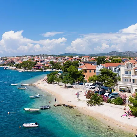 By The Sea Brodarica, Sibenik - 919 Apartman