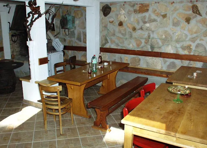 By The Sea Brodarica, Sibenik - 919 ברודאריצה