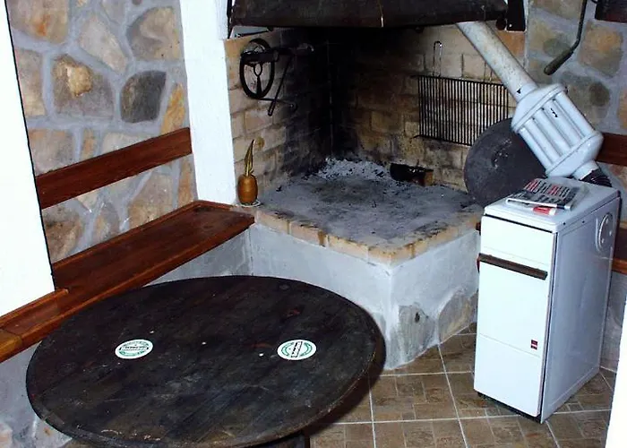 Appartement By The Sea Brodarica, Sibenik - 919