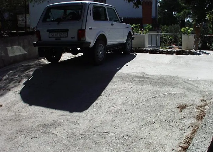 By The Sea Brodarica, Sibenik - 919