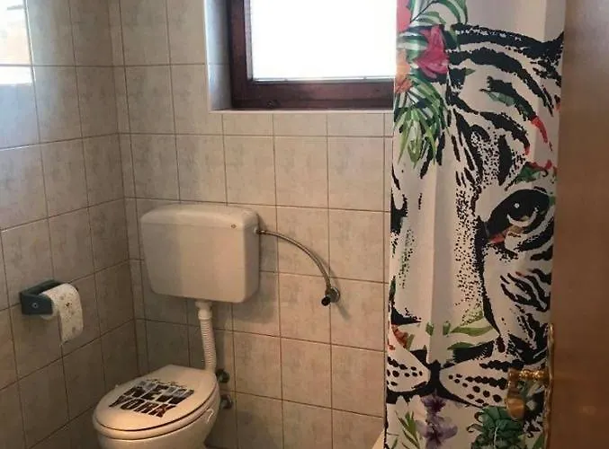 By The Sea Brodarica, Sibenik - 919 Appartement *