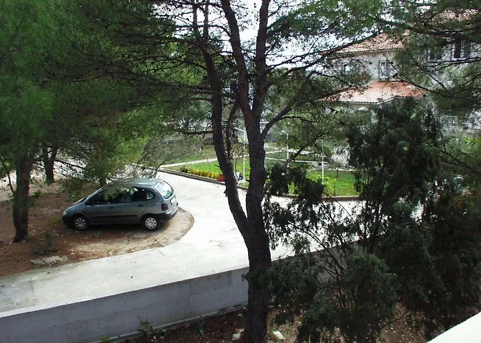 By The Sea Brodarica, Sibenik - 919 Appartement