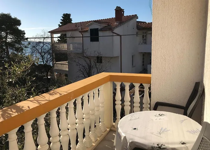 By The Sea Brodarica, Sibenik - 919