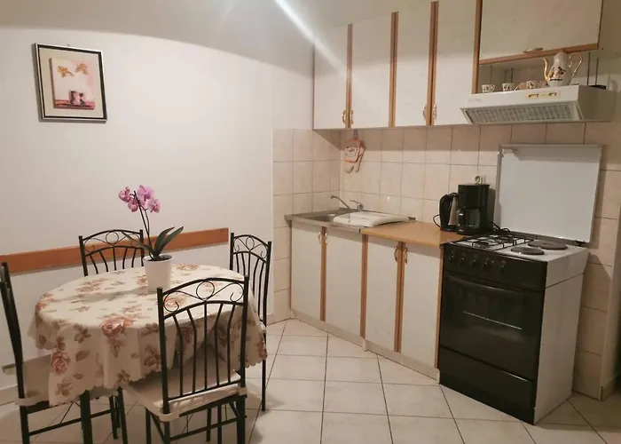 By The Sea Brodarica, Sibenik - 919 *