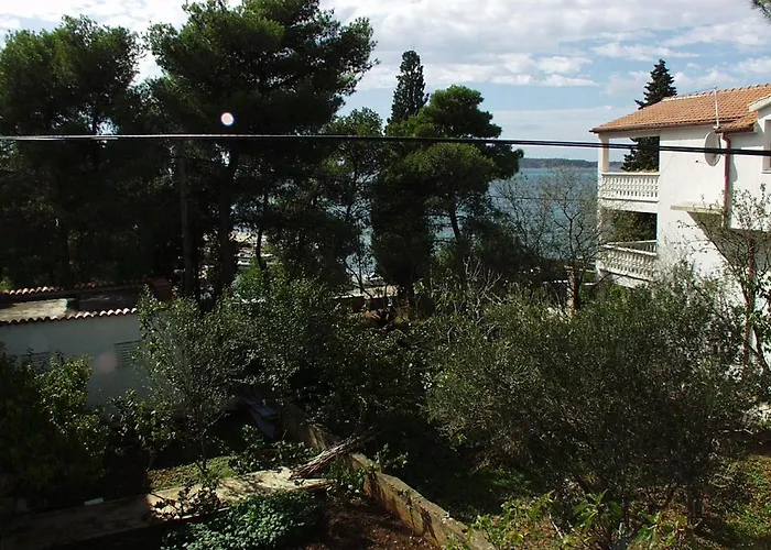 Appartement By The Sea Brodarica, Sibenik - 919 Brodarica (Sibenik-Knin)