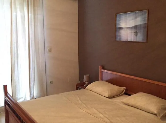 By The Sea Brodarica, Sibenik - 919 Appartement