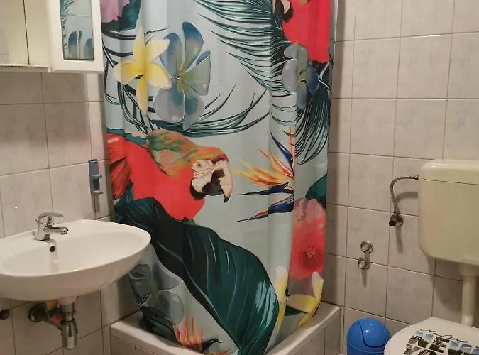 By The Sea Brodarica, Sibenik - 919 Appartement *