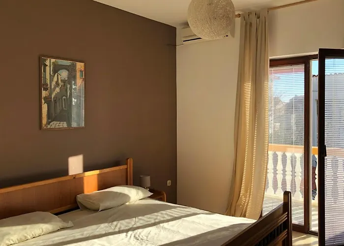 By The Sea Brodarica, Sibenik - 919 Appartement Brodarica (Sibenik-Knin)