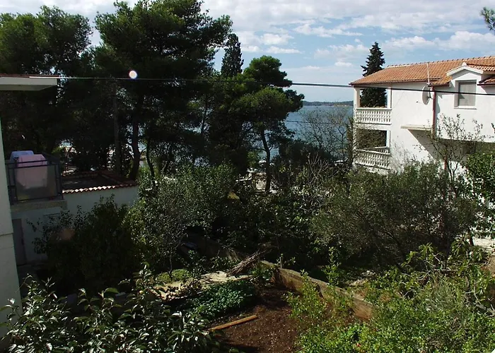 Appartement By The Sea Brodarica, Sibenik - 919 *