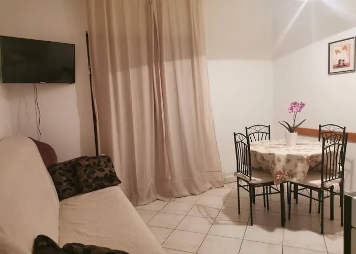 By The Sea Brodarica, Sibenik - 919 Brodarica (Sibenik-Knin)