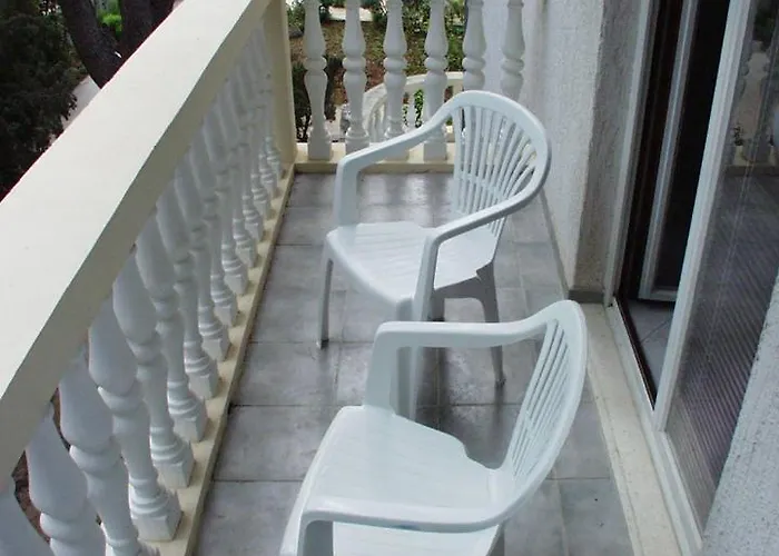 By The Sea Brodarica, Sibenik - 919 Appartement Brodarica (Sibenik-Knin)