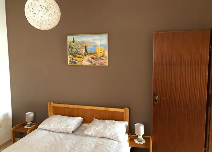 By The Sea Brodarica, Sibenik - 919 ברודאריצה