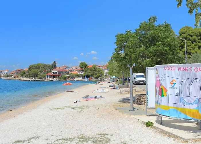 By The Sea Brodarica, Sibenik - 919