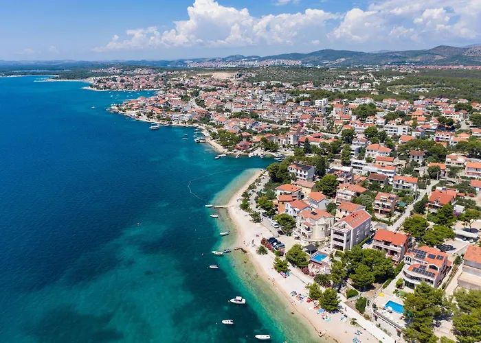 By The Sea Brodarica, Sibenik - 919 *