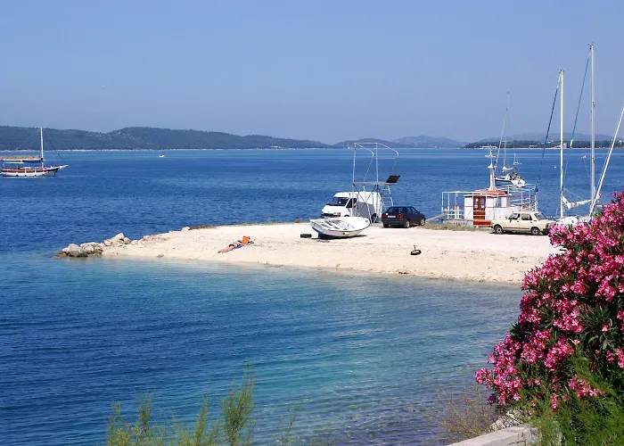 By The Sea Brodarica, Sibenik - 919