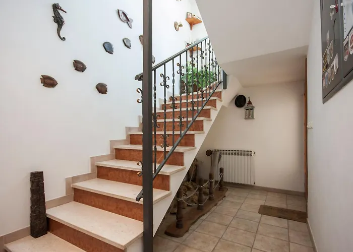 Appartement By The Sea Brodarica, Sibenik - 919 Brodarica (Sibenik-Knin)