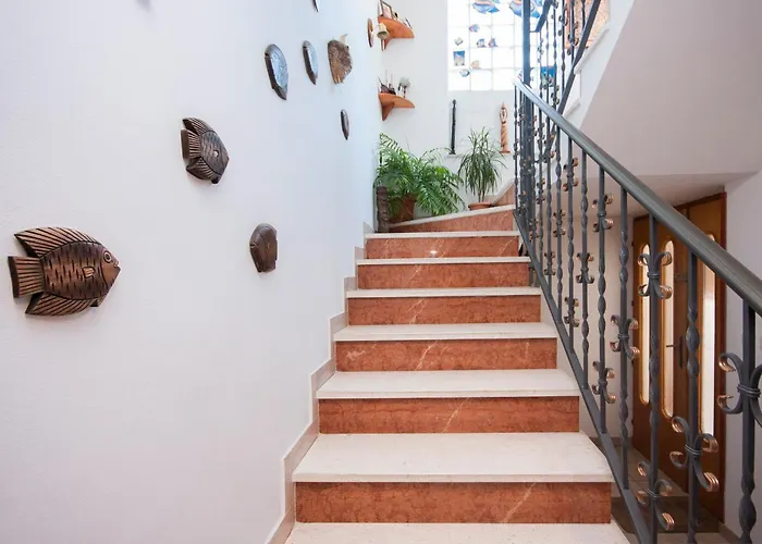 Appartement By The Sea Brodarica, Sibenik - 919