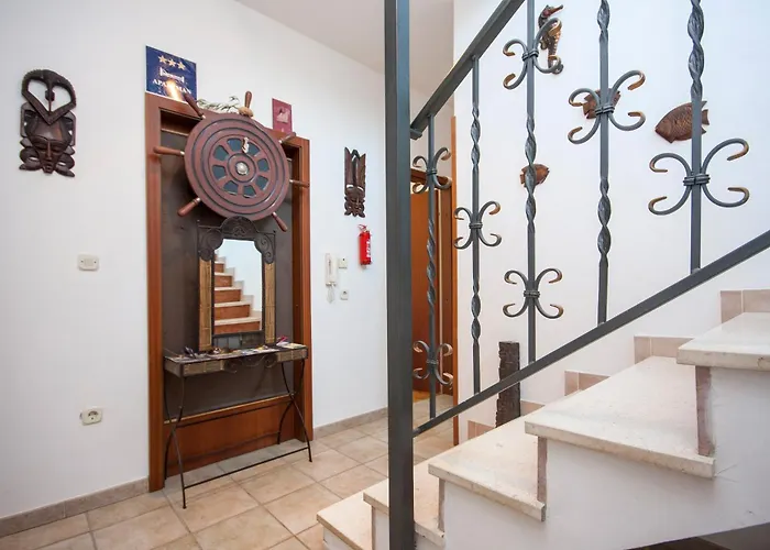 By The Sea Brodarica, Sibenik - 919 Appartement *